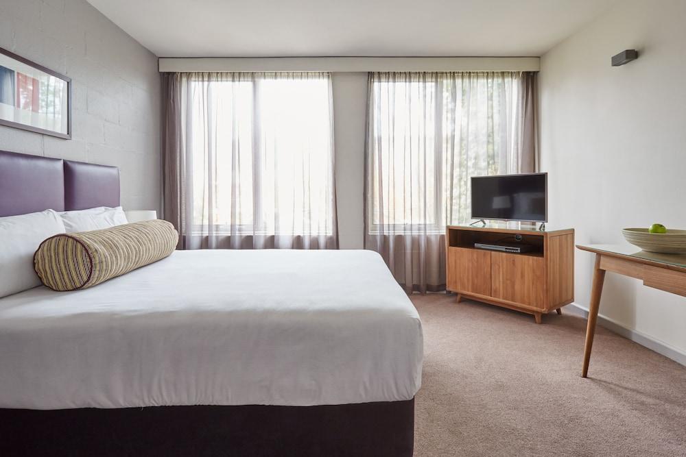 Soya On Davis Apartment Hotel Melbourne City Exterior foto