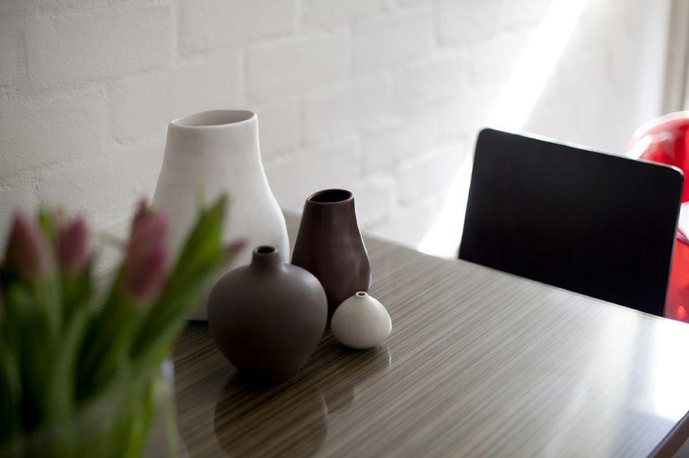 Soya On Davis Apartment Hotel Melbourne City Exterior foto
