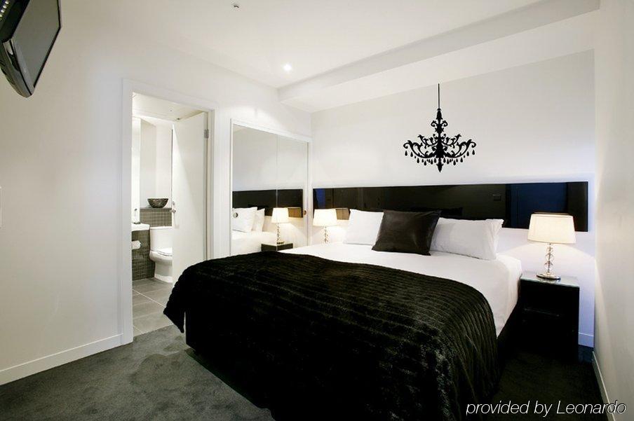 Soya On Davis Apartment Hotel Melbourne City Exterior foto