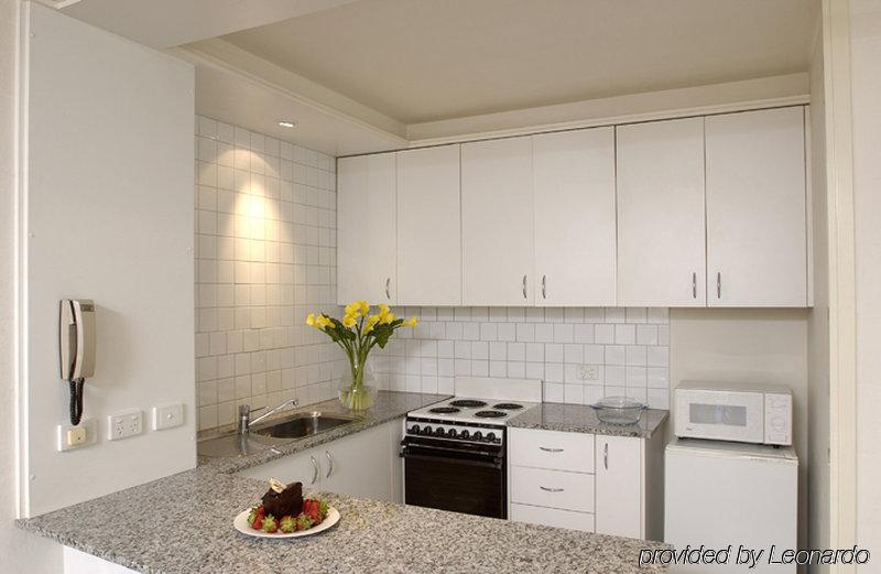 Soya On Davis Apartment Hotel Melbourne City Exterior foto