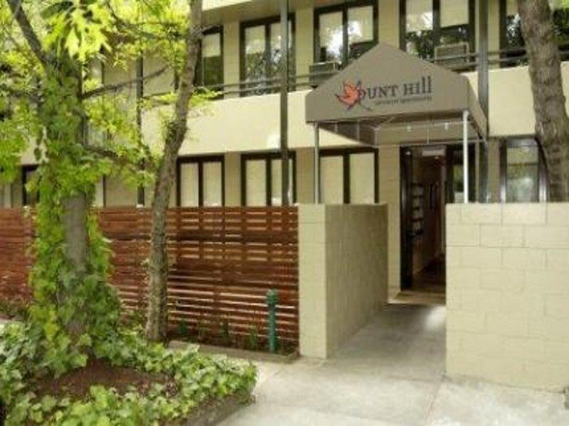 Soya On Davis Apartment Hotel Melbourne City Exterior foto