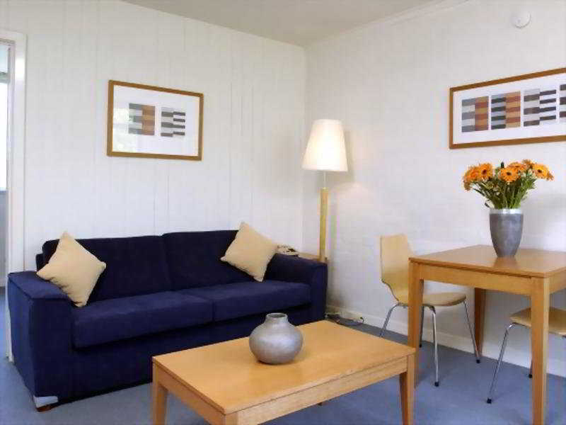 Soya On Davis Apartment Hotel Melbourne City Exterior foto