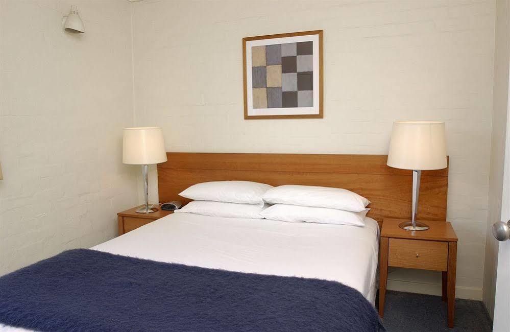 Soya On Davis Apartment Hotel Melbourne City Exterior foto