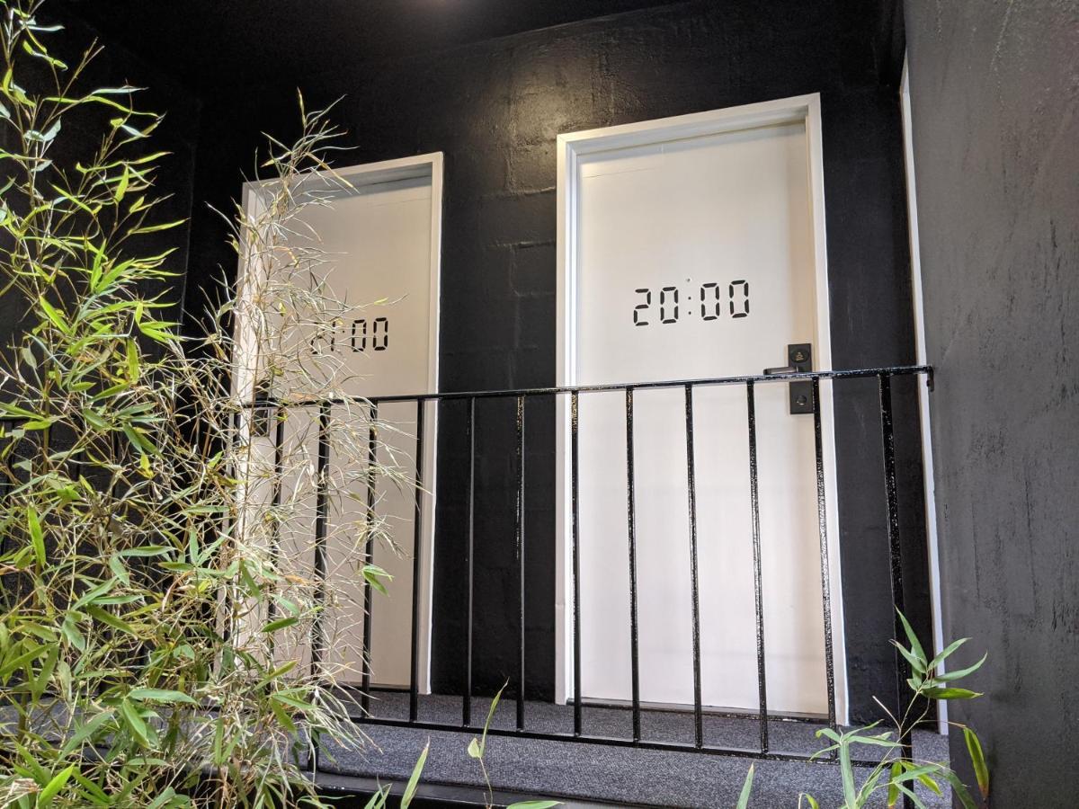Soya On Davis Apartment Hotel Melbourne City Exterior foto